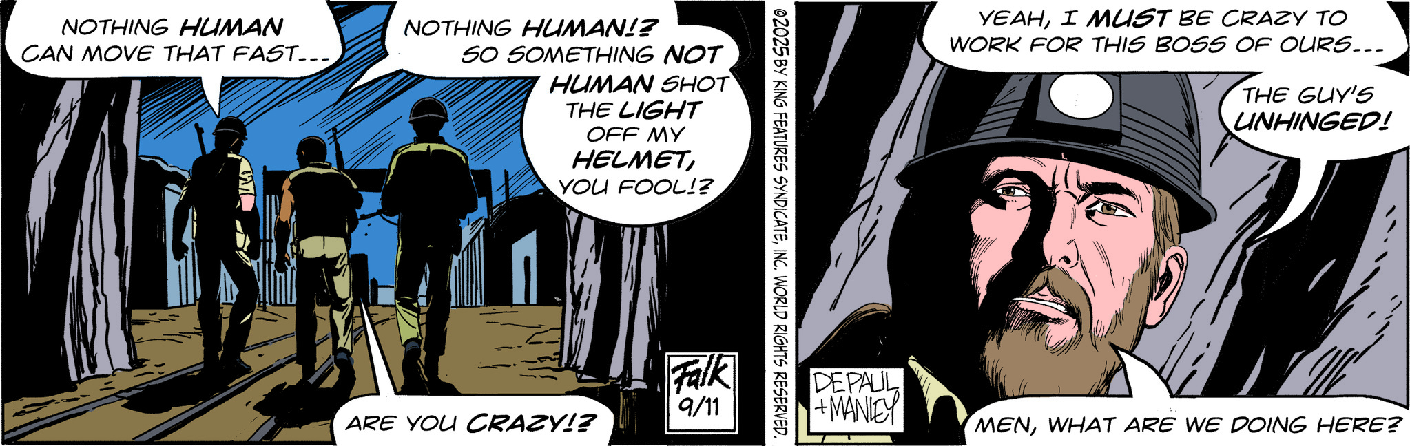 Phantom Daily - 11 Sep 2025 (Thu)