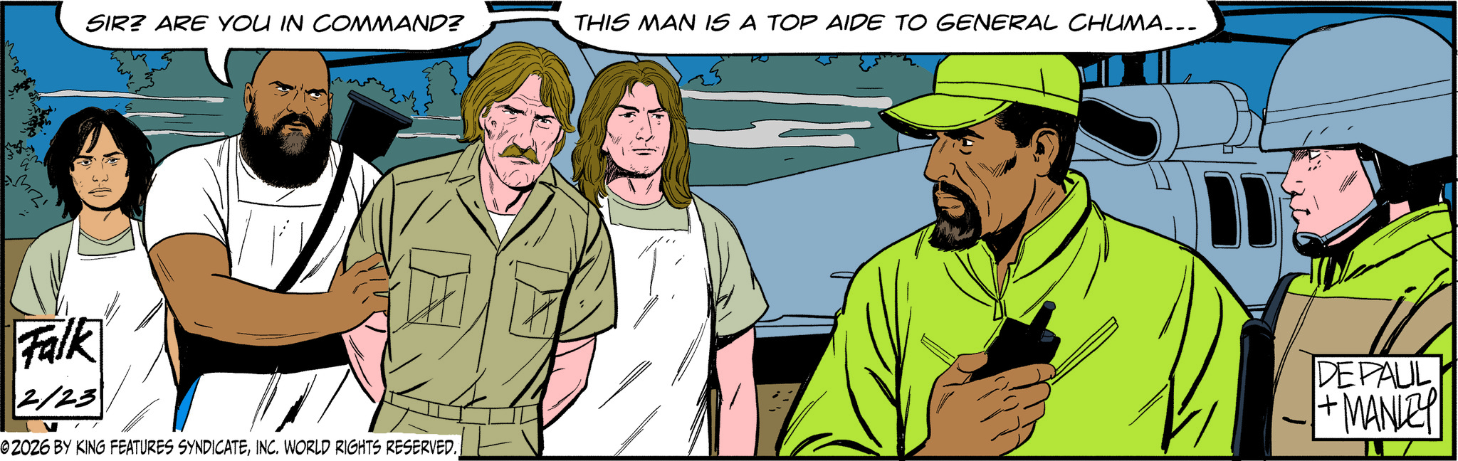 Phantom Daily - 23 Feb 2026 (Mon)