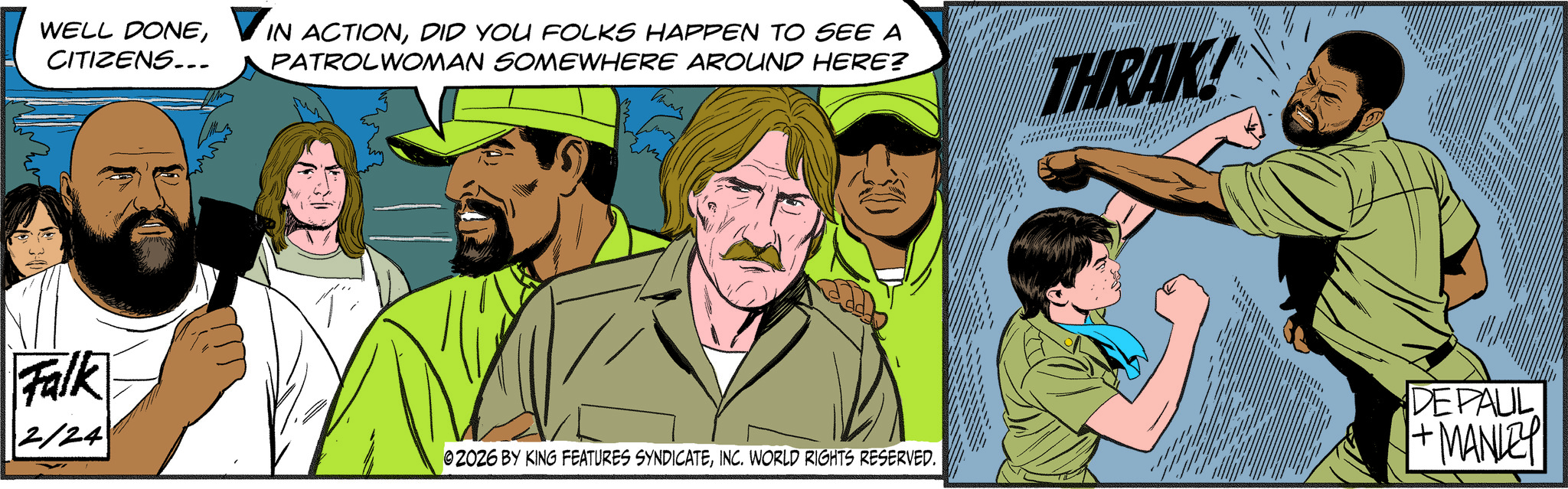 Phantom Daily - 24 Feb 2026 (Tue)