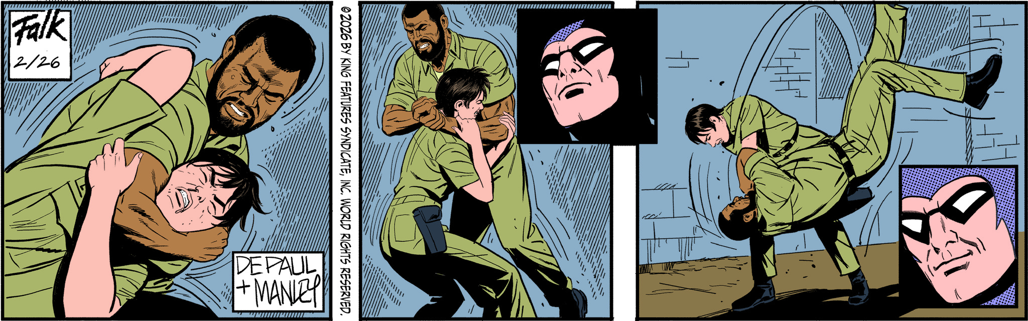 Phantom Daily - 26 Feb 2026 (Thu)