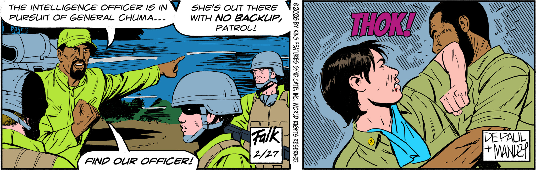 Phantom Daily - 27 Feb 2026 (Fri)