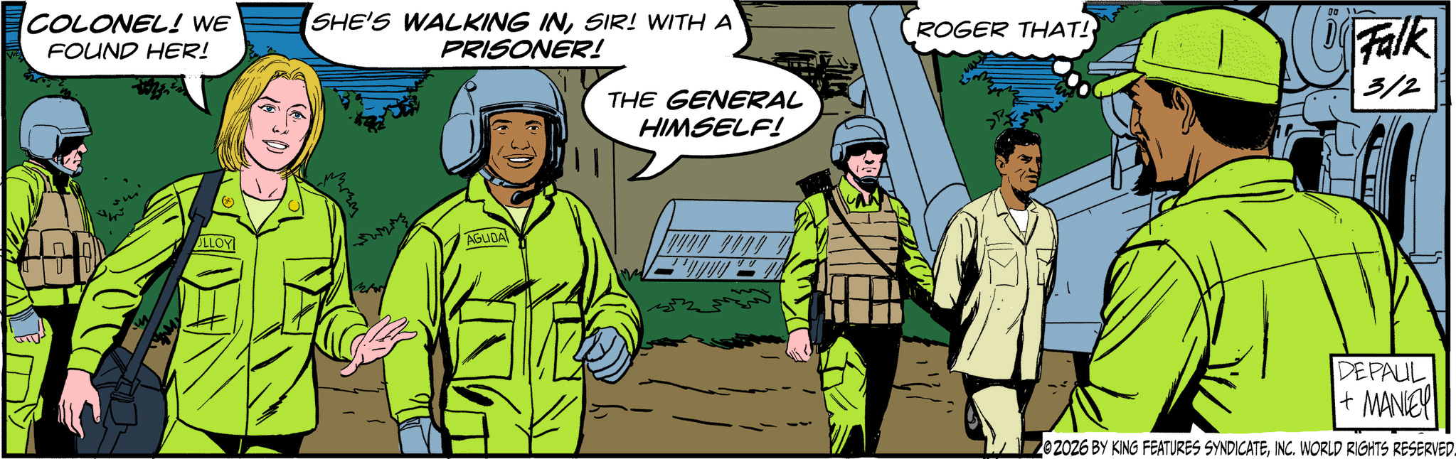 Phantom Daily - 02 Mar 2026 (Mon)