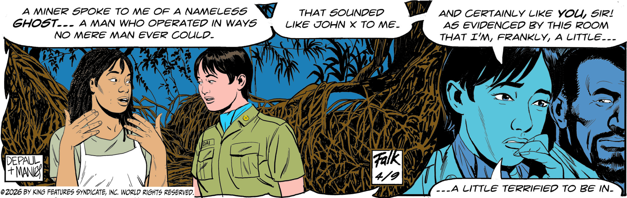 Phantom Daily - 09 Apr 2026 (Thu)