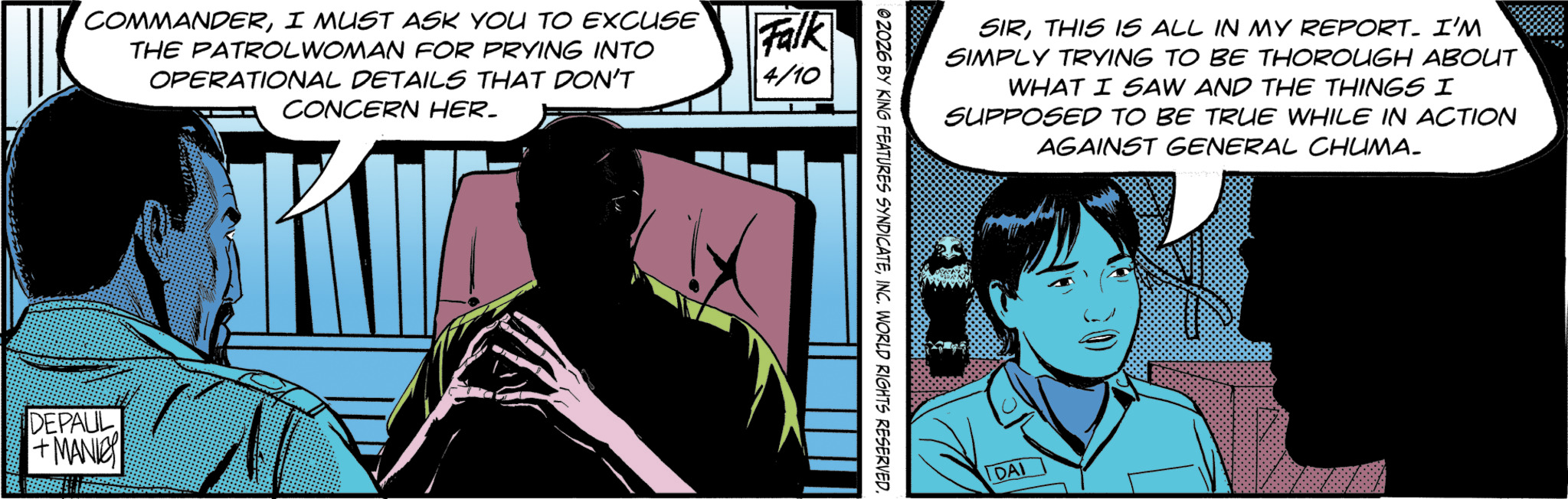 Phantom Daily - 10 Apr 2026 (Fri)