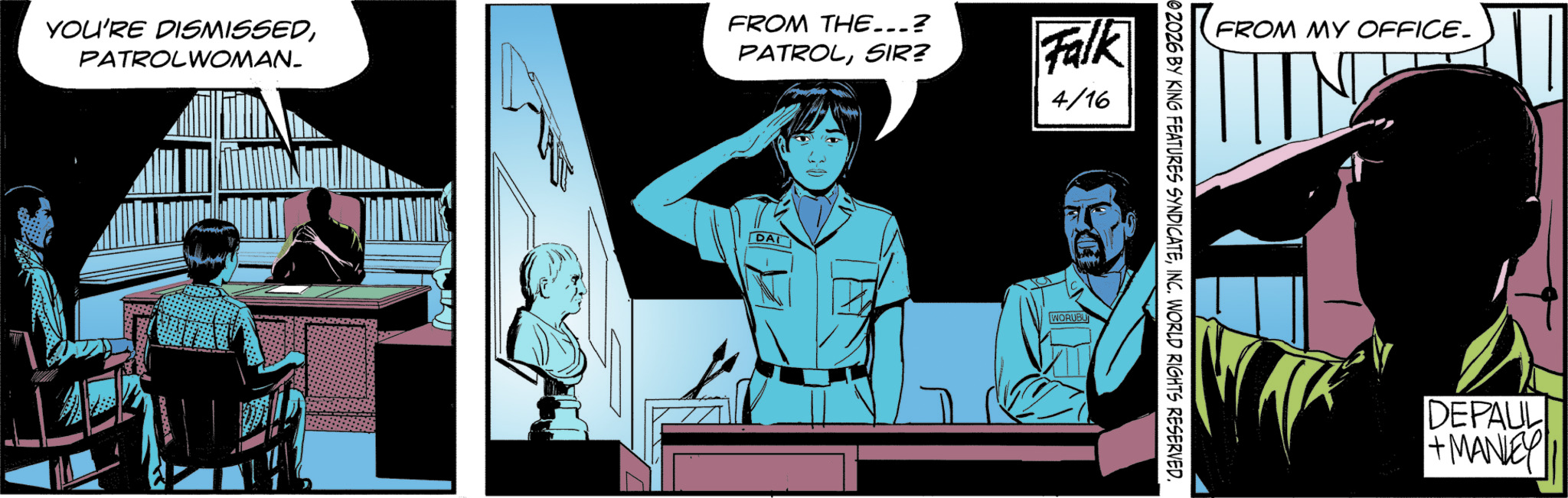 Phantom Daily - 16 Apr 2026 (Thu)