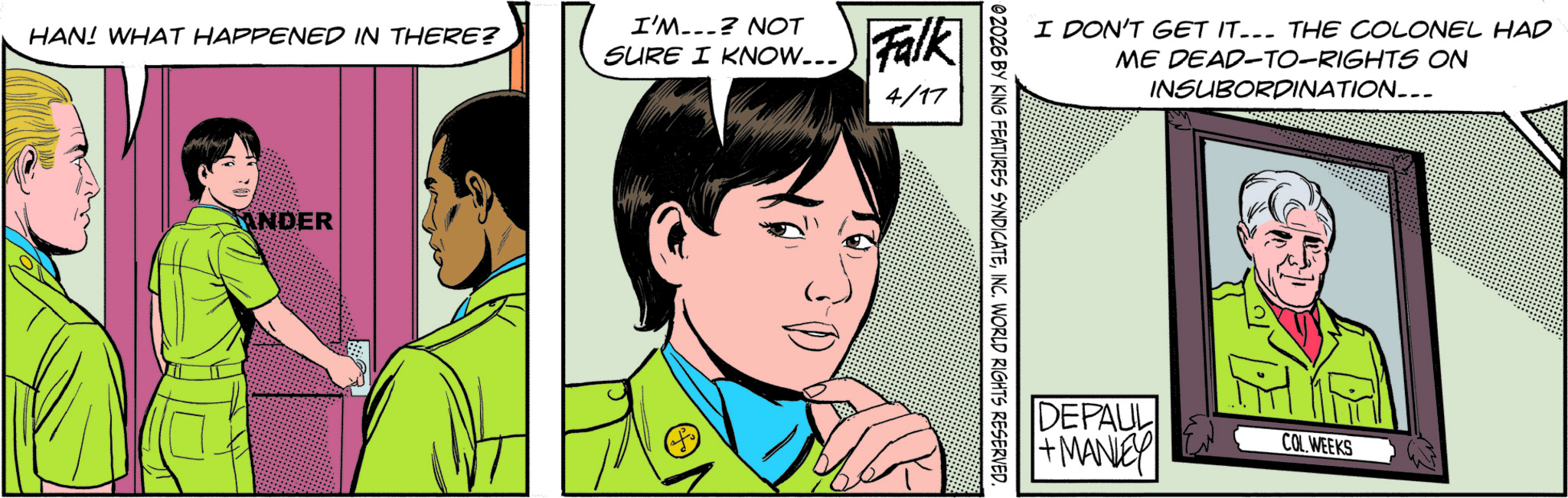 Phantom Daily - 17 Apr 2026 (Fri)