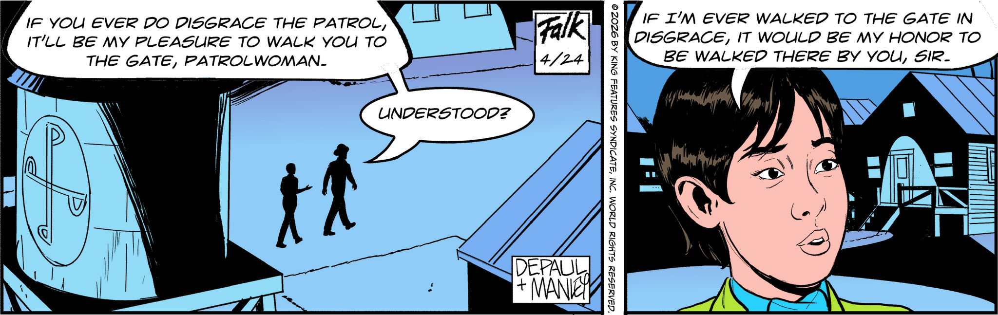 Phantom Daily - 24 Apr 2026 (Fri)