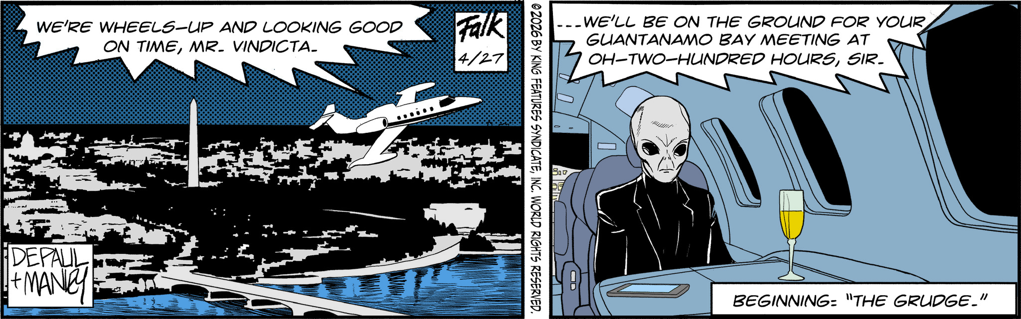 Phantom Daily - 27 Apr 2026 (Mon)