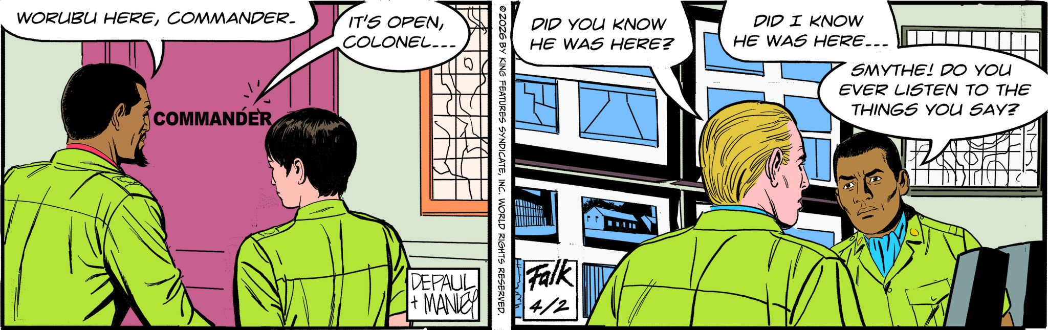 Phantom Daily - 02 Apr 2026 (Thu)